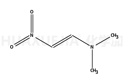 1-(dimethylamino)-2-nitroethylene