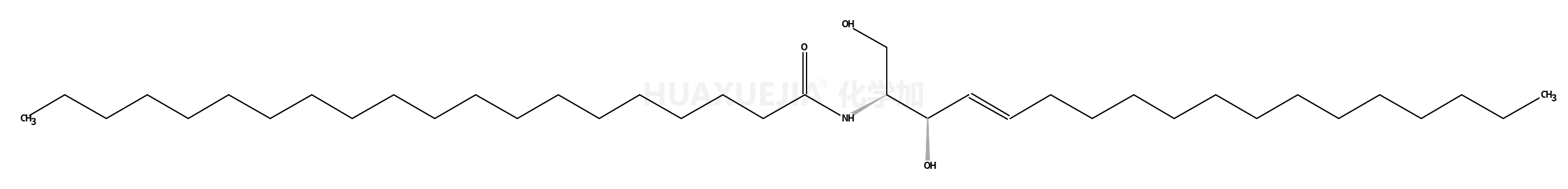 N-Arachidoyl-D-erythro-sphingosine