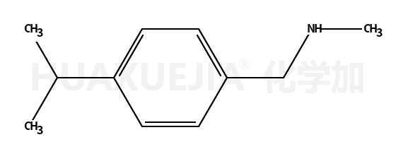 (4-异丙基-苄基)-甲胺