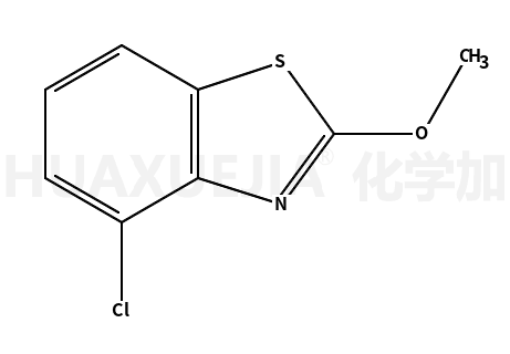 4-Chloro-2-methoxy-1,3-benzothiazole
