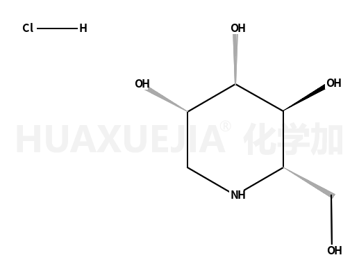 1-甘露糖野尻霉素盐酸盐