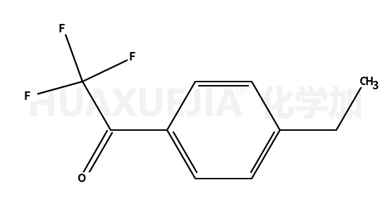 4-乙基-2,2,2-三氟苯乙酮