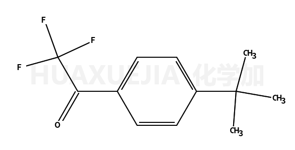 4-叔丁基-2,2,2-三氟苯乙酮