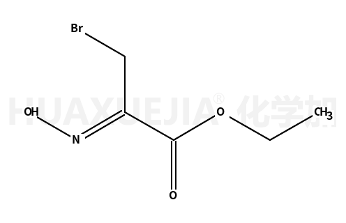 3-溴-2-羟胺丙酸乙酯