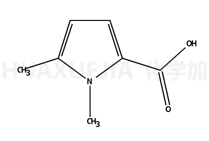 1,5-二甲基-1H-吡咯-2-羧酸