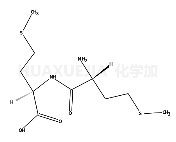 H-MET-MET-OH