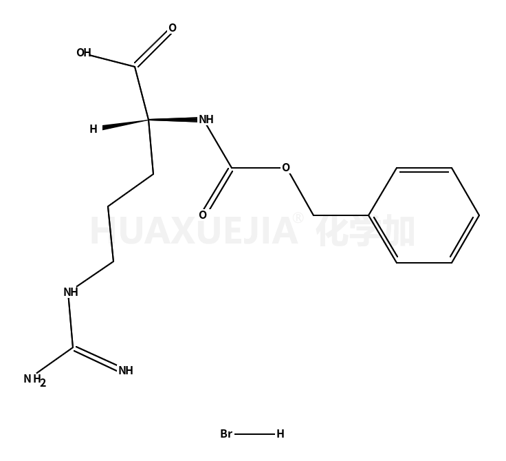 NAlpha-CBZ-L-精氨酸盐酸盐