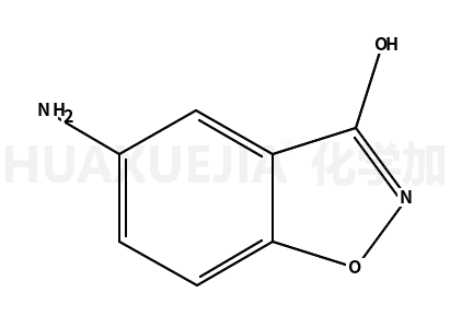 5-氨基-1,2-苯并异恶唑-3(2H)-酮