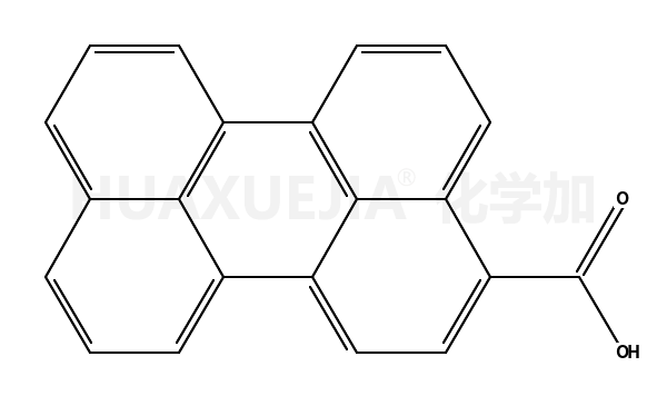 perylene-3-carboxylic acid