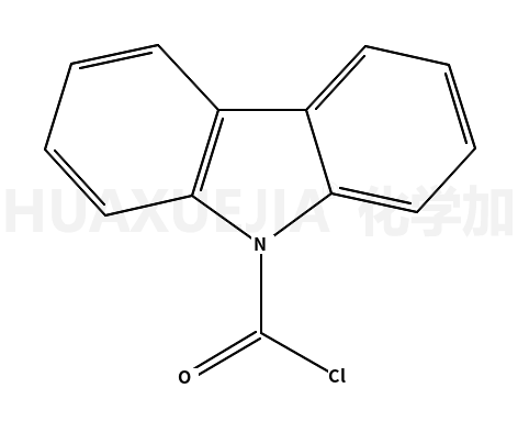 咔唑-9-碳酰氯