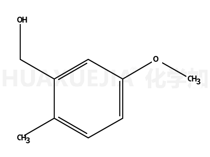 3-methoxy-6-methylbenzyl alcohol