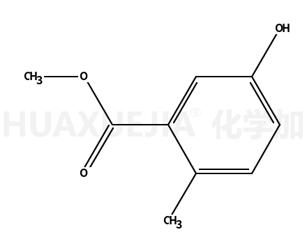 5-羟基-2-甲基苯甲酸甲酯