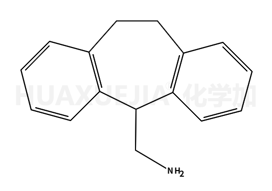 5-氨基甲基二苯并环庚烷