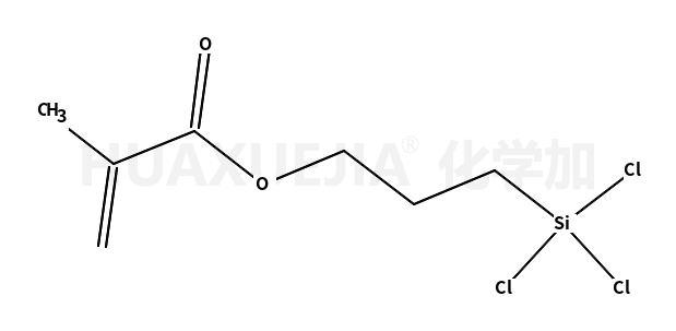 甲基丙烯酸丙基三氯硅烷