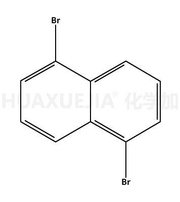 1,5-二溴萘