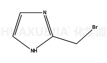 2-溴甲基咪唑