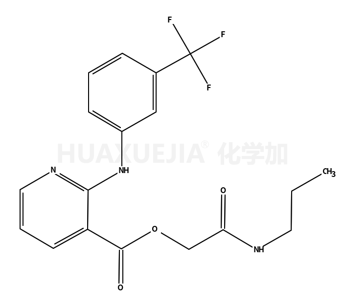 735318-84-0结构式