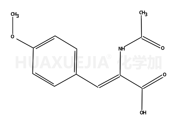 2-乙酰胺基-(3z)-(41-甲氧苯基)丙烯酸