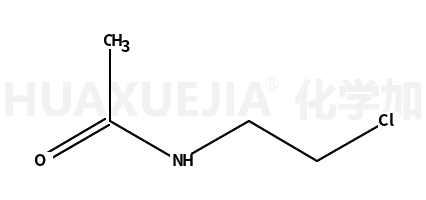 N-(2-氯乙基)乙酰胺