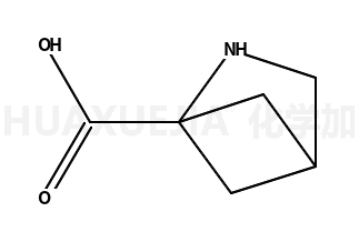 2-氮杂双环[2.1.1]己烷-1-羧酸盐酸盐