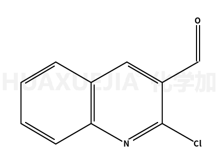 2-氯-3-喹啉甲醛