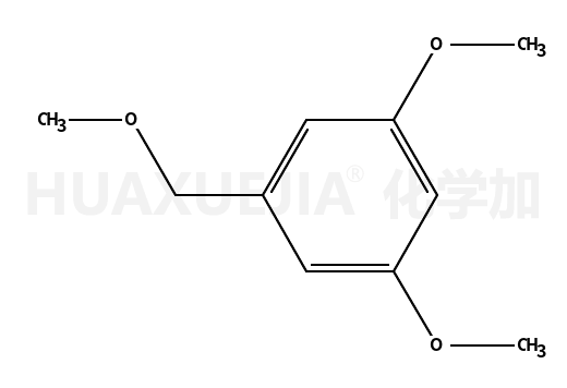 1,3-dimethoxy-5-(methoxymethyl)benzene