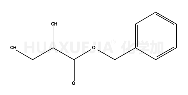 2,3-二羟基丙酸苯酯