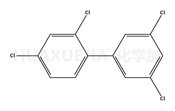 2,3',4,5'-四氯联苯