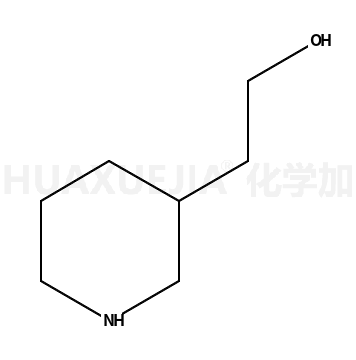 3-哌啶乙醇