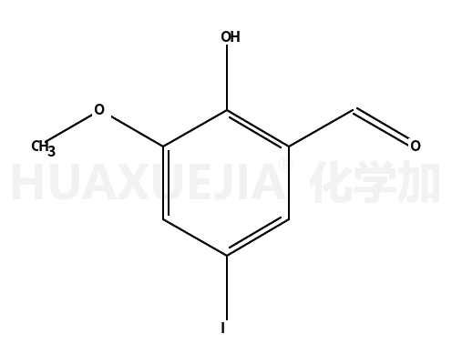 5-碘-邻香兰素