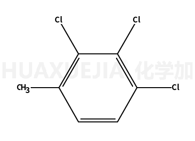 2,3,4-三氯甲苯