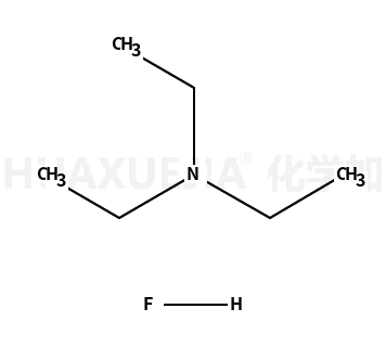 三乙胺三氢氟酸盐