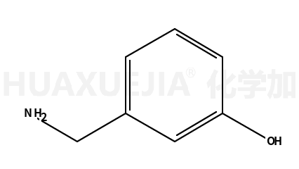 3-(氨甲基)苯酚