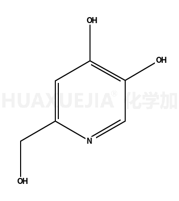 6-(羟基甲基)吡啶-3,4-二醇