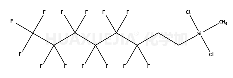 1H,1H,2H,2H-全氟辛基甲基二氯硅烷