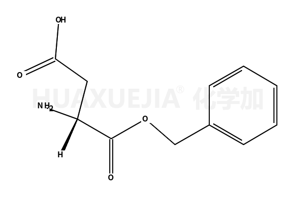 L-天冬氨酸1-苄酯