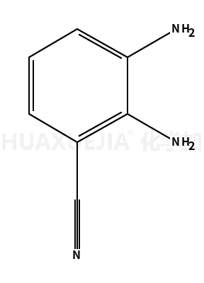 2,3-二氨基苯甲腈