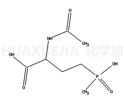 草铵膦-N-乙酰