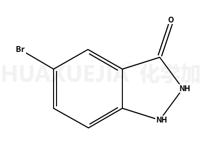 5-溴-1H-吲唑-3-醇