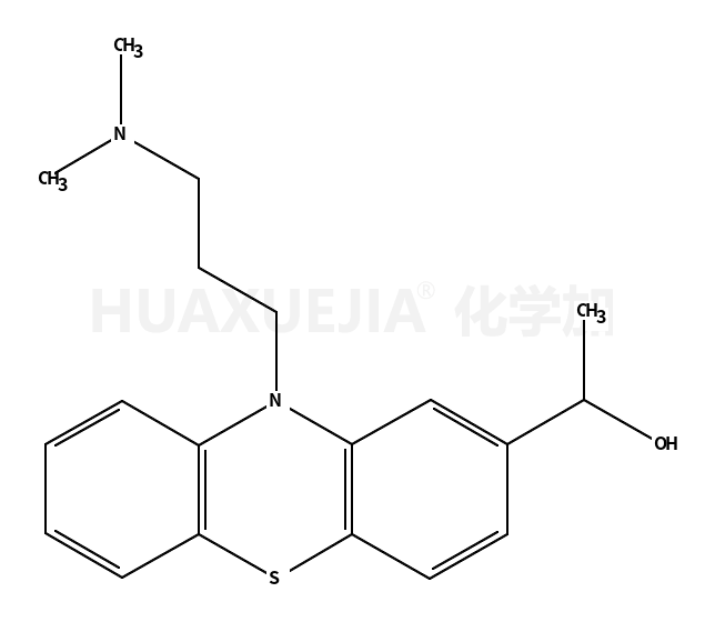 乙酰丙嗪杂质(Acepromazine)73644-43-6