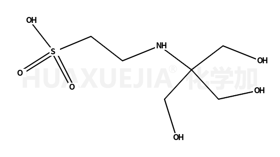 N-tris(hydroxymethyl)methyl-2-aminoethanesulfonic acid