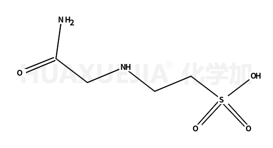 N-(2-acetamido)-2-aminoethanesulfonic acid