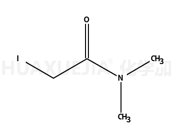 2-碘-N,N-二甲基乙酰胺