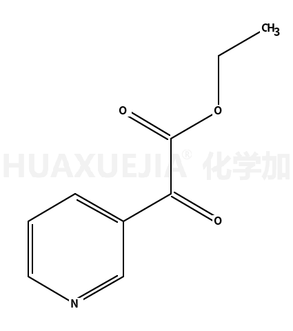 2-氧代-2-(3-吡啶)乙酸乙酯