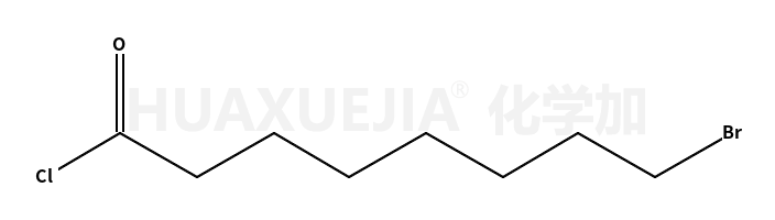 8-溴辛酰氯
