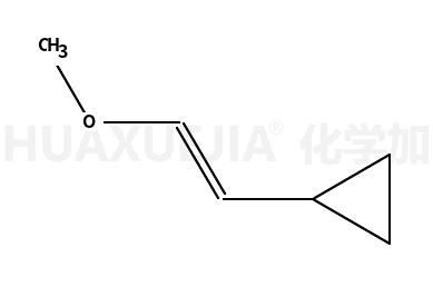 (2-甲氧基-乙烯基)-環(huán)丙烷