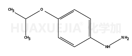 (4-异丙氧基苯基)-肼