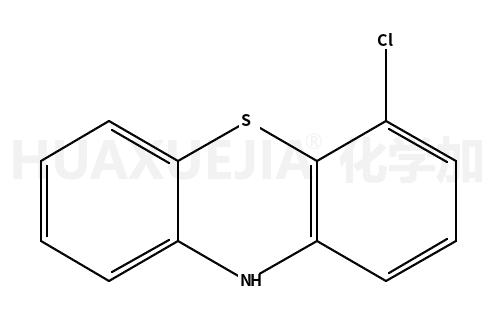 4-氯吩噻嗪