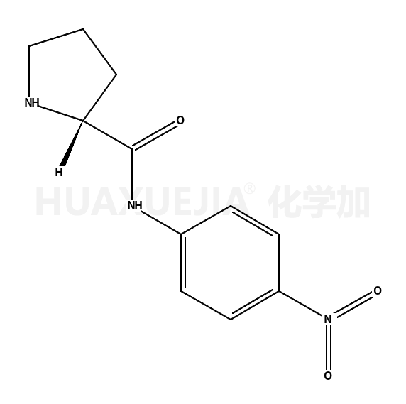 H-PRO-PNA HBR