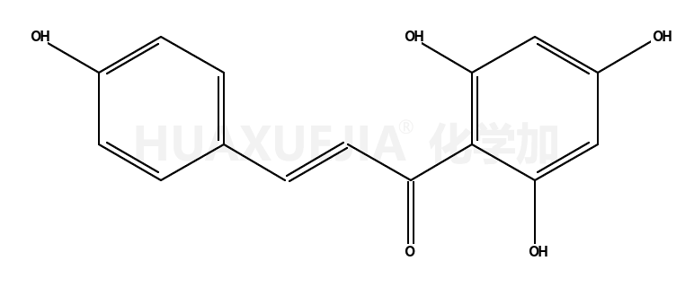 柚皮素查尔酮